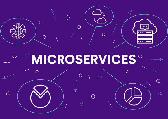 Introducing: Microservices vs SOA