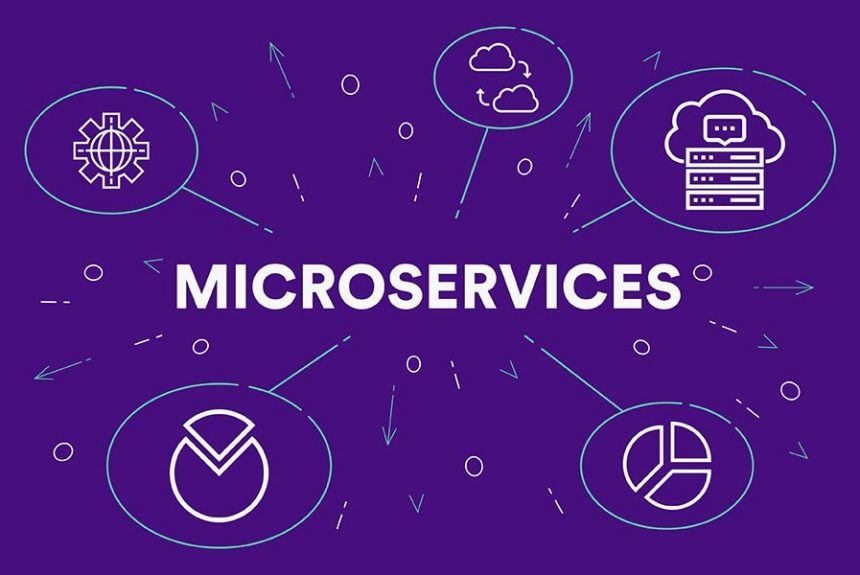 Introducing: Microservices vs SOA