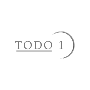 Todo 1